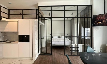 Апартаменты Superior в Manica Concierge