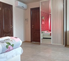 Номер делюкс с 2 односпальными кроватями в Азия