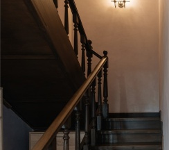 Двухуровневые апартаменты в SPA-провинция