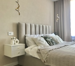 Квартира в Апартаменты на Площадь Советская дом 7