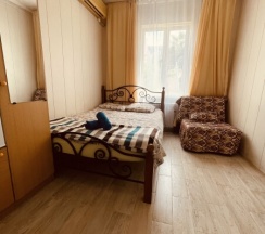 Комфорт 5 в Элизиум