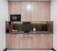 RESIDENCE в Yard Residence