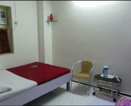 Двухместный номер Deluxe двуспальная кровать в New Metro Guest House