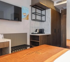 Номер Superior в Отель Nuca Homes
