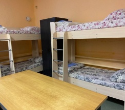 Стандартный номер в Маруся