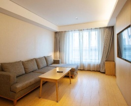 Люкс Standard в Ji Hotel Changchun Tongzhi Street Wanda Plaza