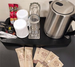 Номер Стандартный Плюс в Дом ветеранов кино