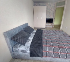 Квартира в Апартаменты на ул. Русская, 61д