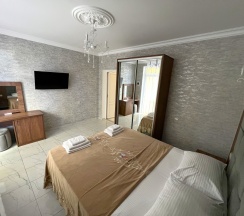 Стандартный трехместный в Бриз