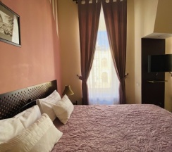 Описание в Premiere hotel