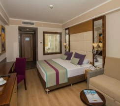Номер Standard в Dream World Aqua Hotel - All Inclusive