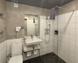 Супериор корпус "Лесной" в Барская Усадьба