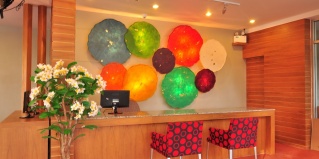 Равай: Отель Phu NaNa Boutique Hotel SHA Plus