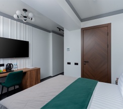 Стандарт с балконом в Ривьера