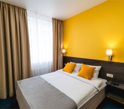 Семейный в Авитель