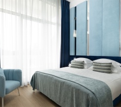 ЛЮКС СТИХИЯ ВОЗДУХА в Ostrova