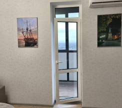 Апартаменты в Квартира Новая Евродвушка в Центре Воронежа