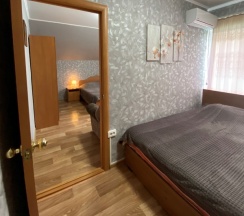 Семейный в Грин хаус