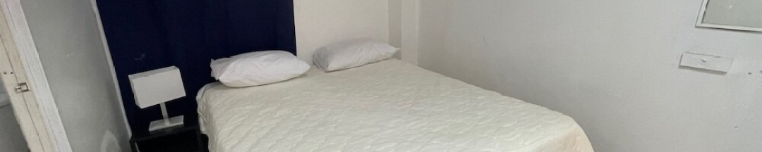 Двухместный номер Standard двуспальная кровать в Hotel Colonial Blanco