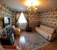 Номер Студио в Женева