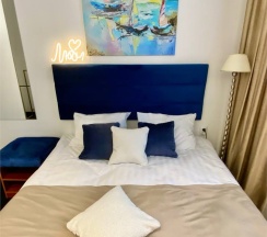 ЛАТТЕ DUO на Советской 4а в Parade Aparts