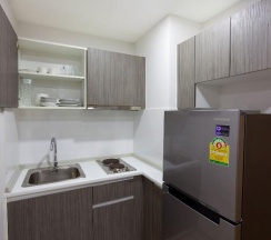 Номер Standard в Ozone Condotel Kata Beach