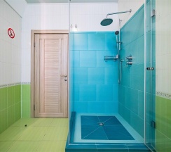 Комфорт в Олимп