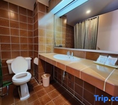 Люкс в Pattaya Garden Resort