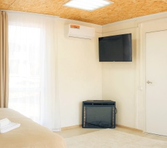 Бунгало в Ковчег