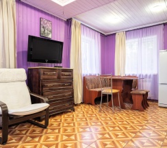 Коттедж Violet 1 в MB Resort