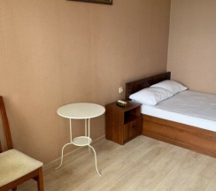 Двухместный стандарт с видом на море в Дежавю