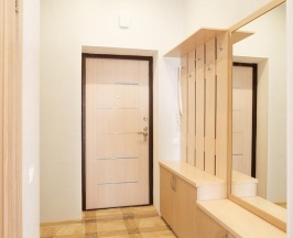 Номер стандарт в Даудель 3*by 3452 Hotel Group
