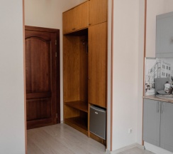 комфорт-студия в C.A.T. Group