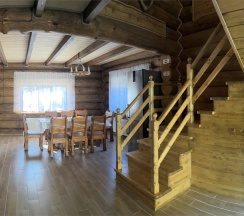 Коттедж "Терем" в Прохладный