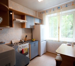 Classic Suite в Натали