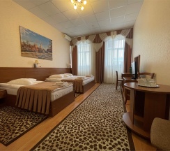 Семейный комфорт в Рязань