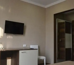 Двухместный номер Comfort с балконом (двуспальная кровать) в Пальма