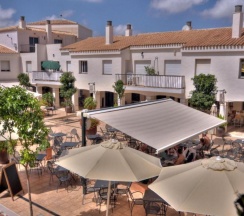Апартаменты в La Manga Club Resort - Bellaluz 4