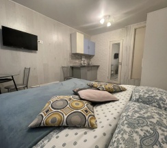 Номер Standard в Апартаменты 3 Apart-studios Yasenevo