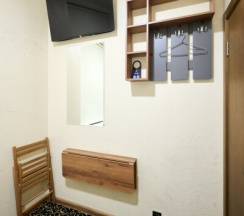 Улучшенный двухместный номер в Винтерфелл Сокольники