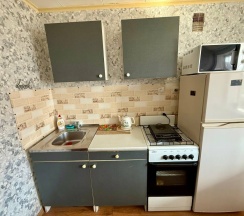 Квартира в Апартаменты на Кирова 23