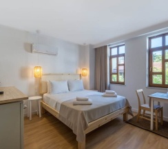 Студия Deluxe в Audo Studio Hotel
