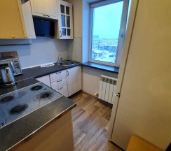 Квартира в Апартаменты на ул. Гагарина, 23