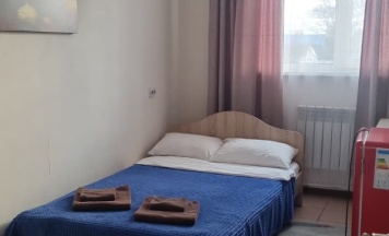 Эконом в Альфа