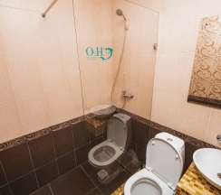 Стандарт 3х местный в H2O