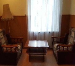 Люкс в Пегас