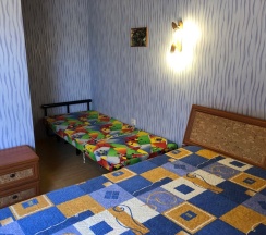 Номер Standard в Селена