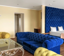 Гранд Комфорт в Кантри