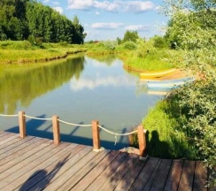 Тент двухместный в Мартьянково