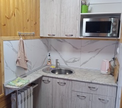 Коттедж 6-ти-местный в Фламинго